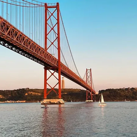 River View Lissabon