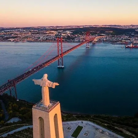 River View فيلة Lisboa